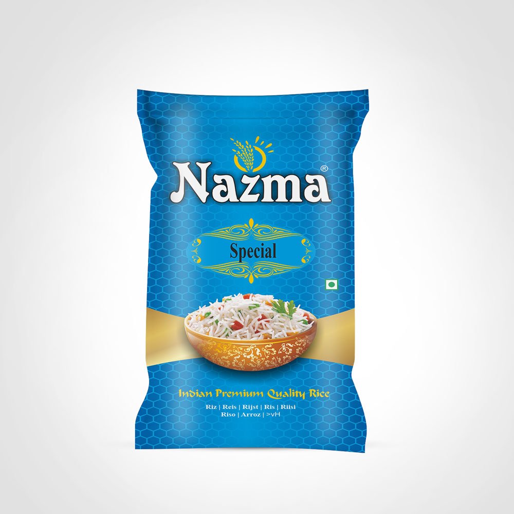 Indian Premium Quality Rice